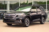 Used 2025 Subaru Forester Premium image 3