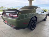 Used 2022 Dodge Challenger R/T w/ Blacktop Package image 5