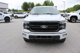 Used 2024 Ford F150 Lariat w/ Equipment Group 502A High image 3