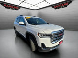 Used 2021 GMC Acadia SLE w/ Driver Convenience Package image 3