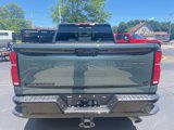 New 2025 Chevrolet Silverado 2500 LT w/ Trail Boss Package image 4