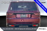 New 2025 Jeep Wagoneer Series II image 4