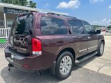 Used 2015 Nissan Armada Platinum w/ 2nd Row Captain Seat Package image 6