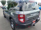 Used 2024 Ford Bronco Sport Outer Banks image 4
