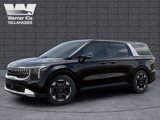 New 2026 Kia Carnival image 3
