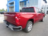 New 2026 Chevrolet Silverado 1500 LTZ w/ LTZ Premium Package image 4