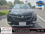 Certified 2023 Buick Encore GX Essence w/ Advanced Technology Package image 2