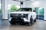 Used 2025 Cadillac Escalade IQ Sport 2 image 2