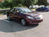 Used 2012 Honda Accord EX-L image 3