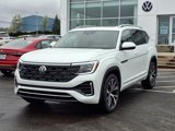 New 2025 Volkswagen Atlas SEL Premium R-Line image 2