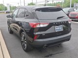 Certified 2022 Ford Escape SE w/ SE Sport Appearance Package image 5