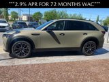 Used 2025 MAZDA CX-70 Plug-In Hybrid w/ Premium Plus image 3
