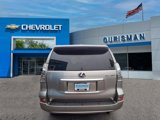 Used 2023 Lexus GX 460 Premium image 4