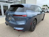 New 2026 BMW iX xDrive45 w/ Premium Package image 3