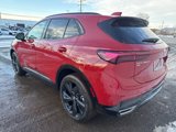 New 2025 Buick Envision Sport Touring image 5