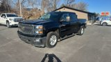 Used 2015 Chevrolet Silverado 1500 LT w/ All Star Edition image 3