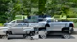 New 2025 Toyota Tacoma SR image 3