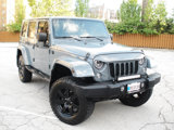 Used 2014 Jeep Wrangler Unlimited Sport w/ Quick Order Package 24S image 3