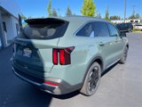 New 2025 Kia Sorento EX w/ EX Panoramic Sunroof Package image 4