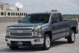 Used 2014 Chevrolet Silverado 1500 LT w/ All Star Edition image 4