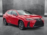 Used 2024 Lexus UX 250h F Sport image 3