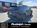 New 2025 MAZDA CX-70 3.3 Turbo S w/ Premium Plus image 5