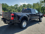 New 2025 Ford F450 Platinum w/ FX4 Off-Road Package image 4