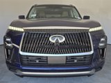 New 2025 INFINITI QX80 Luxe image 3