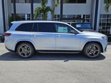 New 2025 Mercedes-Benz GLS 450 4MATIC image 3