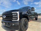 New 2025 Ford F350 Platinum w/ FX4 Off-Road Package image 3