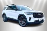 New 2025 Ford Explorer ST image 2