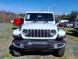 New 2025 Jeep Wrangler Sahara w/ Safety Group image 2