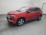 Used 2021 Mitsubishi Outlander Sport ES image 2