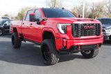 Used 2025 GMC Sierra 3500 Denali Ultimate image 3