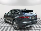 New 2025 Jaguar F-PACE R-Dynamic S image 4
