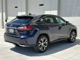 Used 2016 Lexus RX 450h F Sport image 5