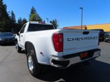 Certified 2024 Chevrolet Silverado 3500 W/T image 5