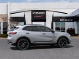 New 2025 Buick Envision Sport Touring image 5