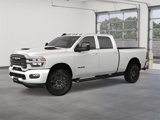 New 2025 RAM 3500 Laramie image 2