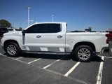 Used 2024 Chevrolet Silverado 1500 LTZ image 4