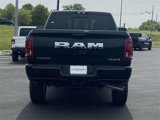 New 2025 RAM 2500 Big Horn image 4