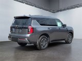 New 2025 Nissan Armada Platinum image 3