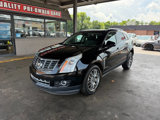 Used 2016 Cadillac SRX Performance image 2
