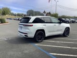 New 2024 Jeep Grand Cherokee Limited 4xe image 4