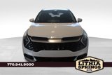 Used 2023 Kia Sportage SX image 2