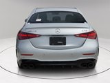 New 2025 Mercedes-Benz C 43 AMG 4MATIC Sedan image 5