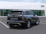 New 2026 Cadillac Vistiq Luxury image 4