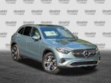 New 2026 Mercedes-Benz GLC 350e 4MATIC image 2
