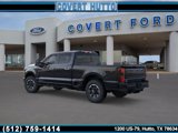 New 2025 Ford F250 Platinum image 4