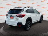Used 2022 Subaru Crosstrek 2.5i Sport w/ Moonroof Package image 5
